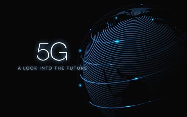 國脈科技 高瞻遠矚，銳意創新的5G黑馬
