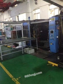 工廠轉讓 2012年海天1600噸及1300噸注塑機，附網(wǎng)絡技術服務支持